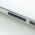 Nifty MiniDrive : un lecteur de carte Micro SD dans le Mac