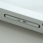 Le Nifty MiniDrive Air dans un MacBook Pro 2011